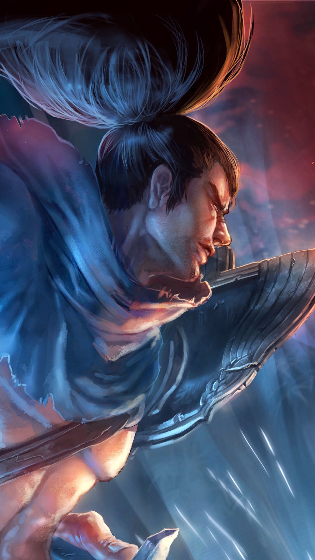 经验