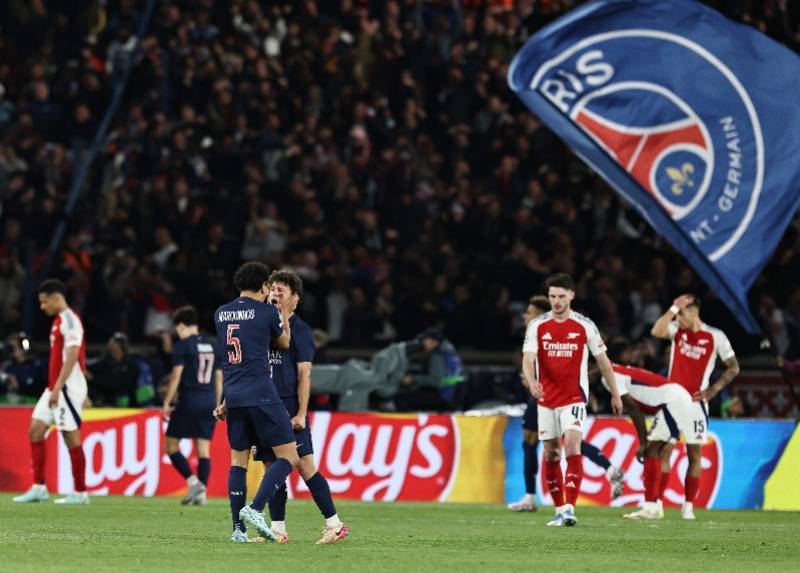 涯的暮年期 涯的暮年期