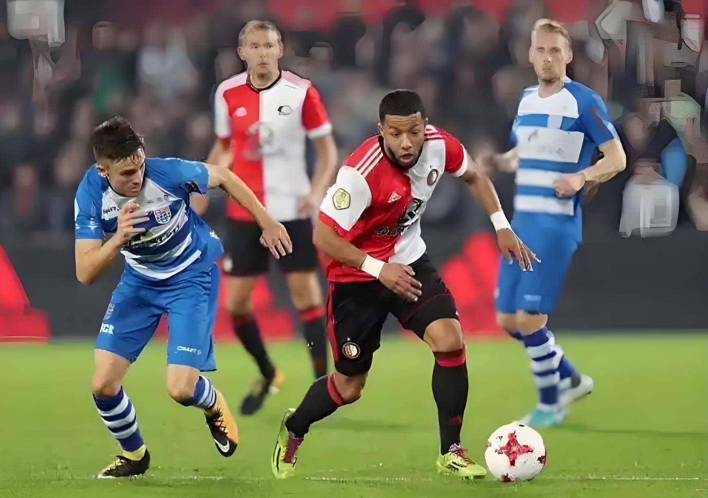 乐部的雄心 乐部的雄心