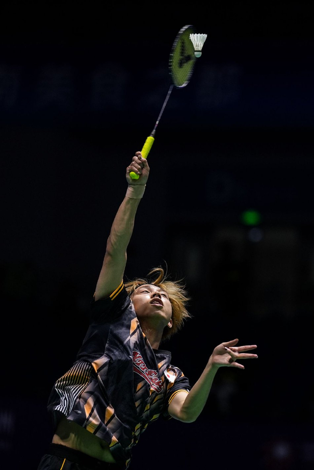 每一个努力 每一个努力