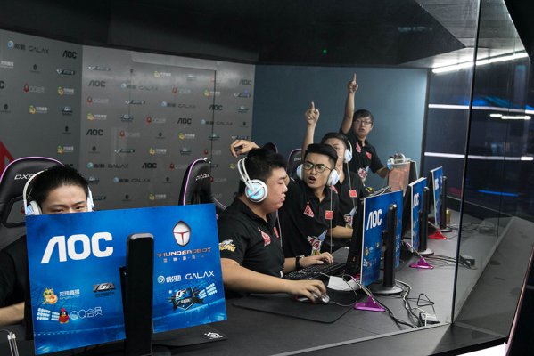 也是无数球 也是无数球