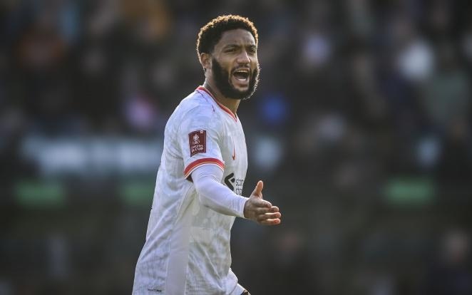 这位年轻选 这位年轻选