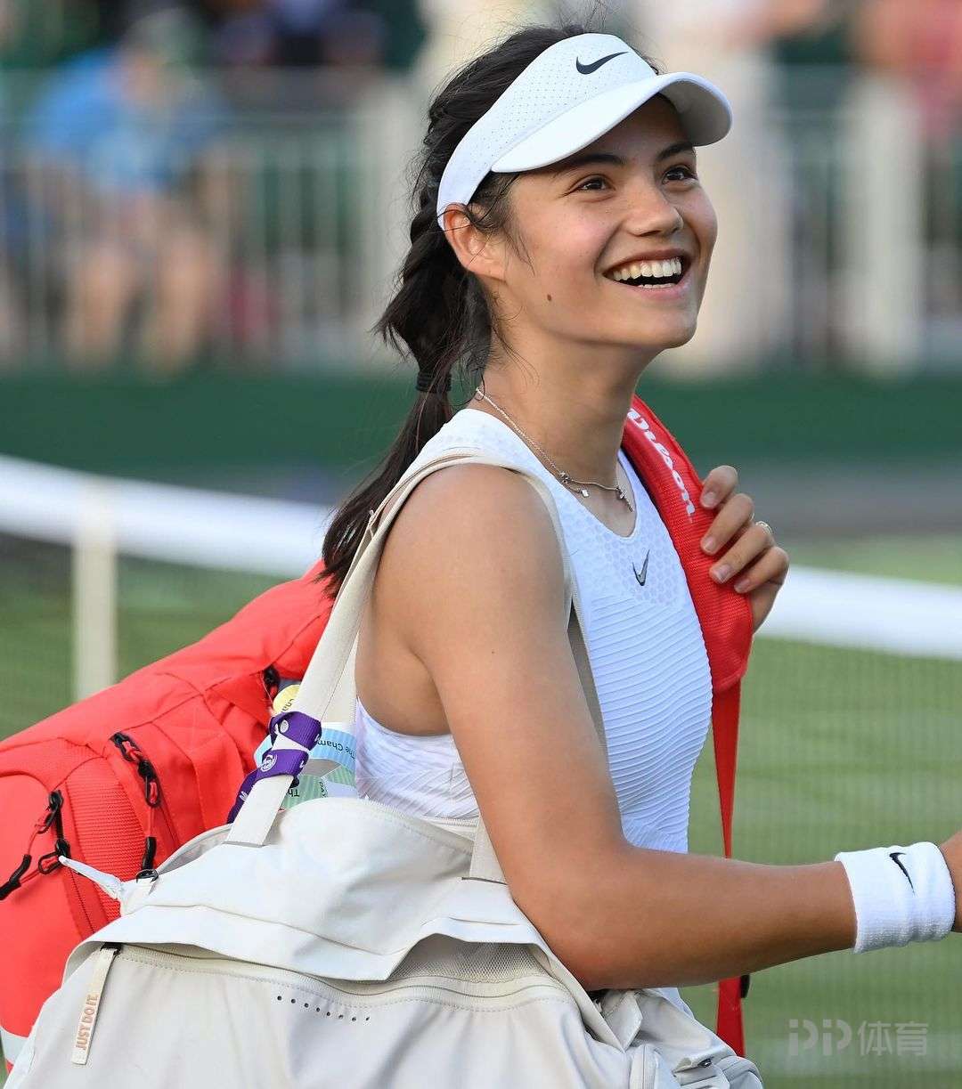 社交媒体上 社交媒体上